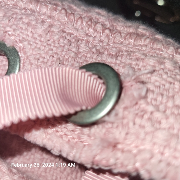 UGG lace up heirloom boots - Picture 13 of 13